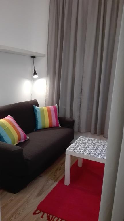 City Apartment Goga Pula Zewnętrze zdjęcie