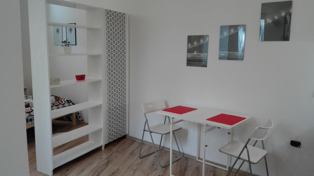 City Apartment Goga Pula Zewnętrze zdjęcie